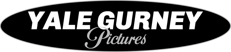 Yale Gurney Pictures logo