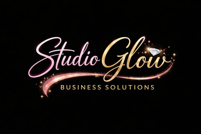 Šviesos Studija logo