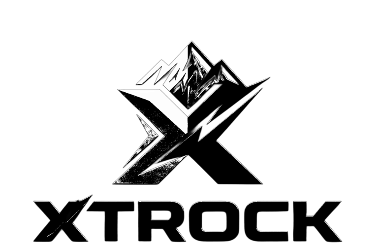xtrock logo