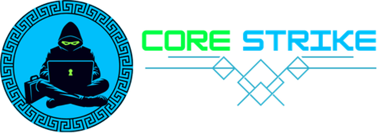 Core Strike logo