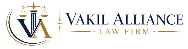 Vakil Alliance Law Firm logo