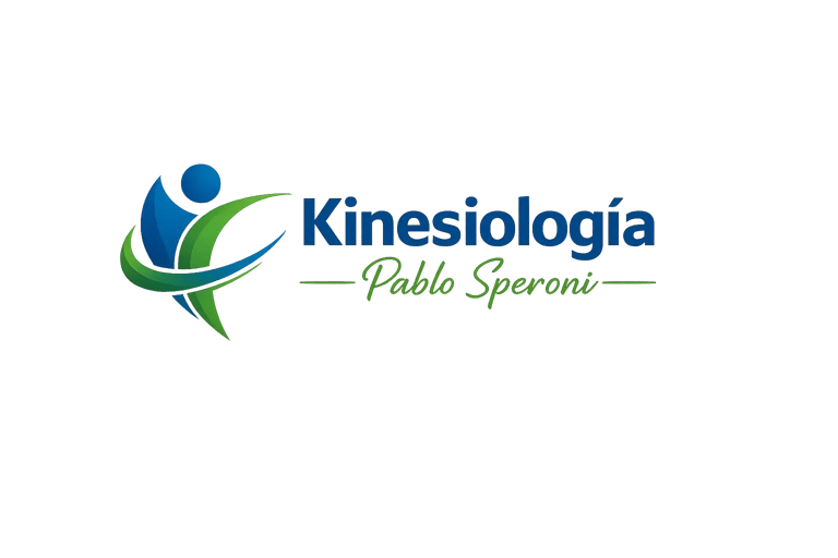 Instituto de Kinesiología Pablo Speroni logo