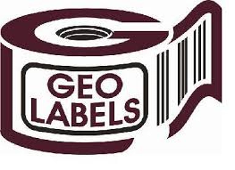 Geo Labels Inc logo