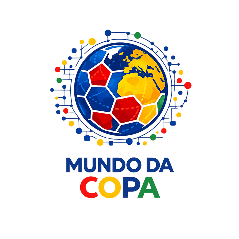 mundo da copa logo