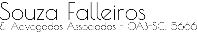 Souza Falleiros & Advogados Associados logo