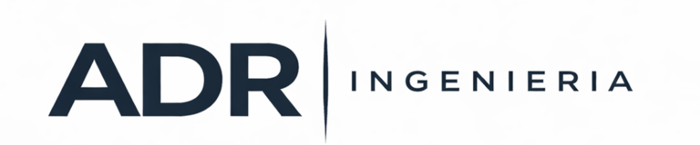 ADR INGENIERÍA logo