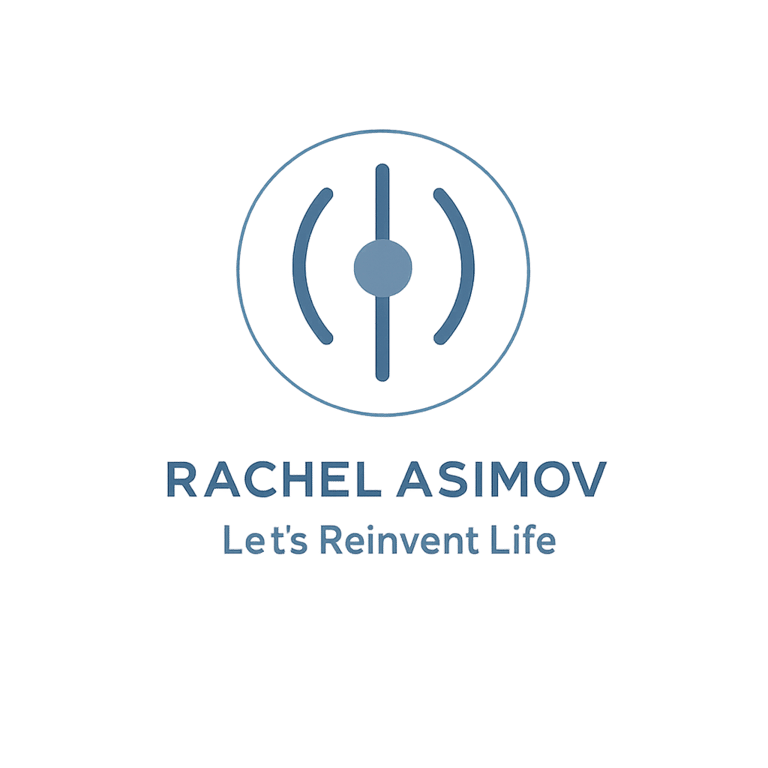 Fondation Rachel Asimov logo