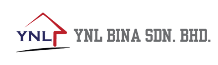 YNL Bina logo