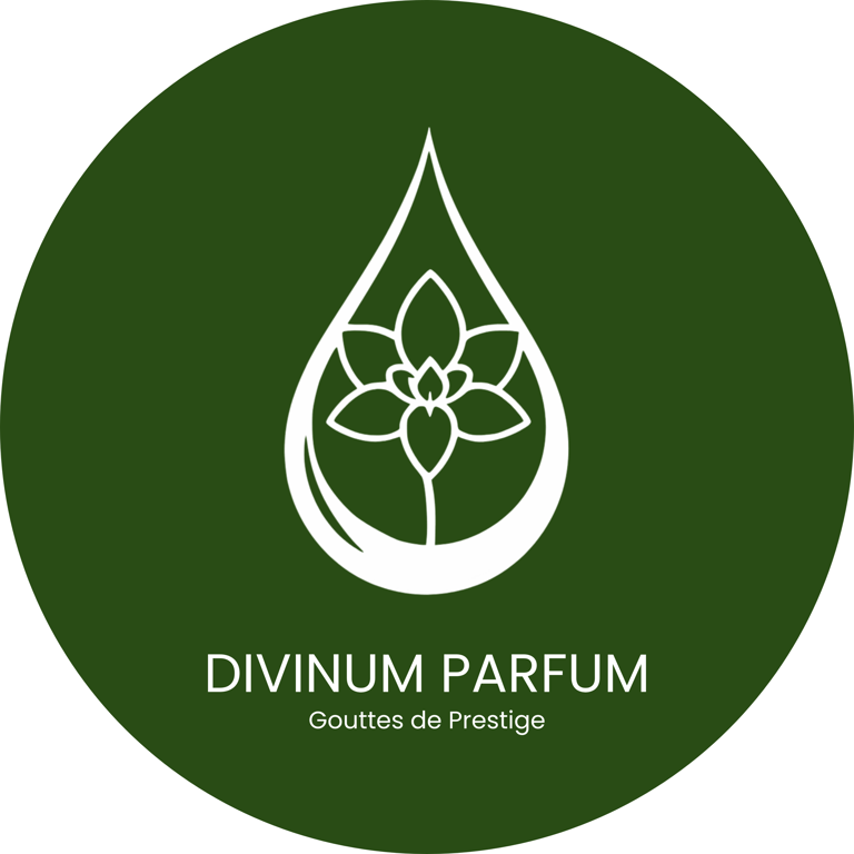 Divinum Parfum logo