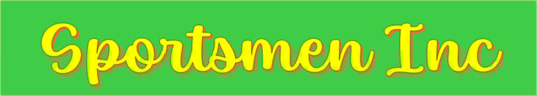 Sportsmen Inc logo