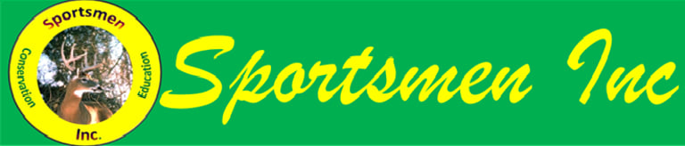 Sportsmen Inc logo