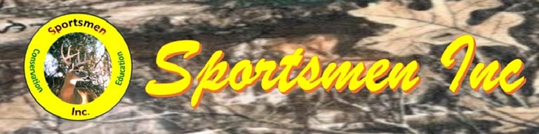Sportsmen Inc logo