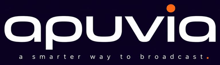 Apuvia logo
