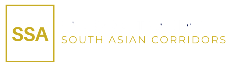 SSA SYMOOM TRADING LIMITED logo