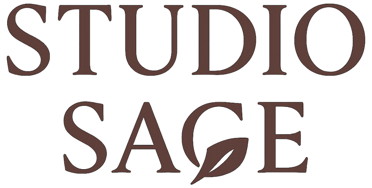 STUDIO SAGE LLC logo