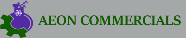 Aeon Commercials logo