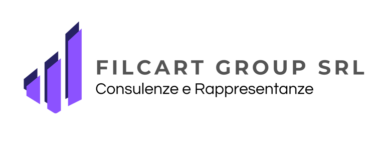 Filcart Group logo