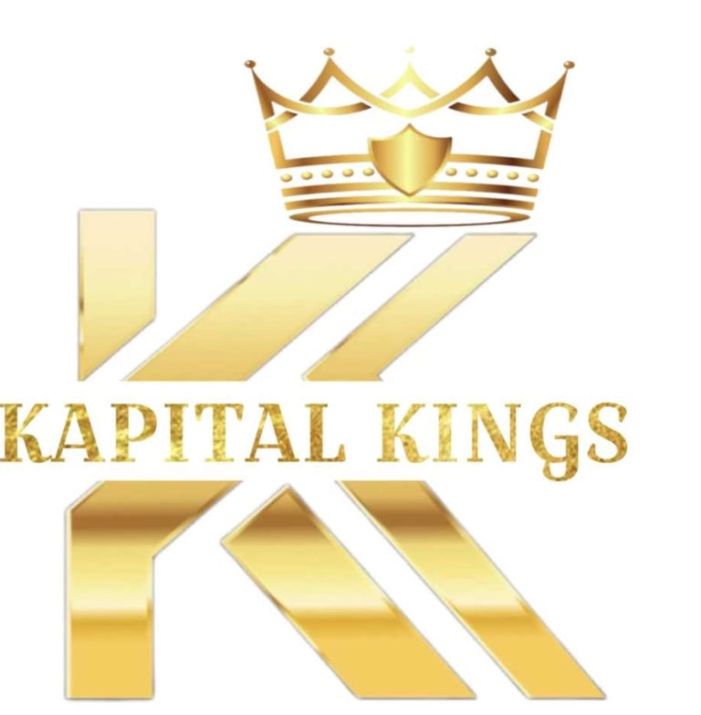 Kapital Kings Depot logo