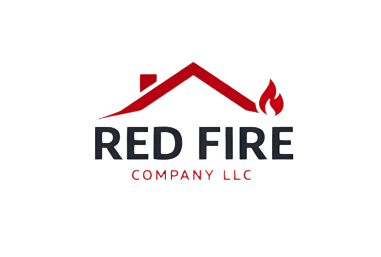 Red Fire Company LLC logo