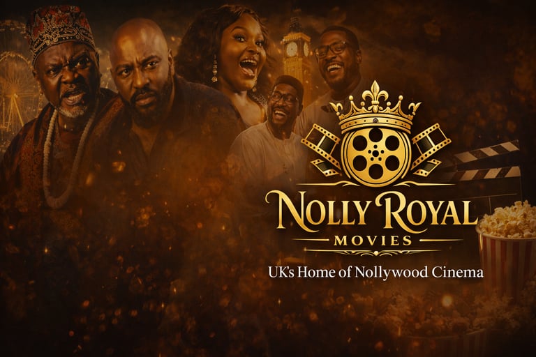 Royale Lumière logo