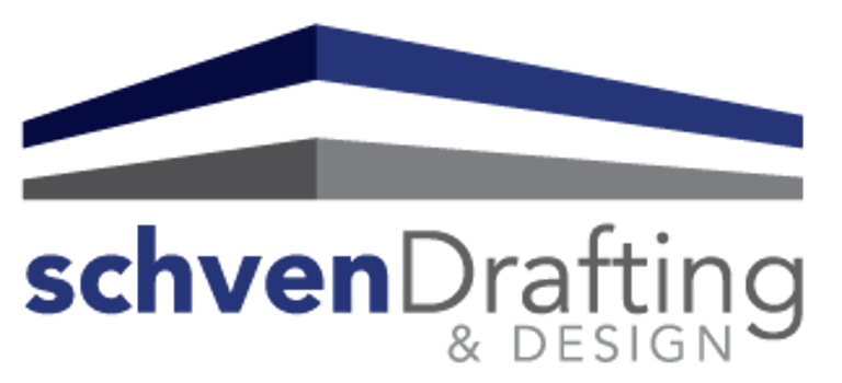 Schven Drafting logo