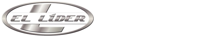 El Lider Lubricentro logo