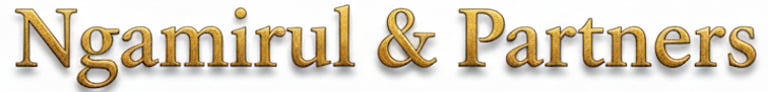 Ngamirul & Partners logo