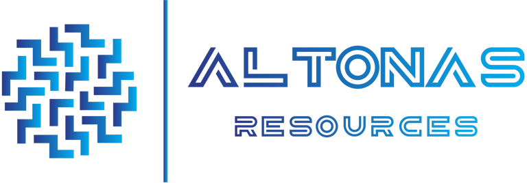 Altonas Resources logo