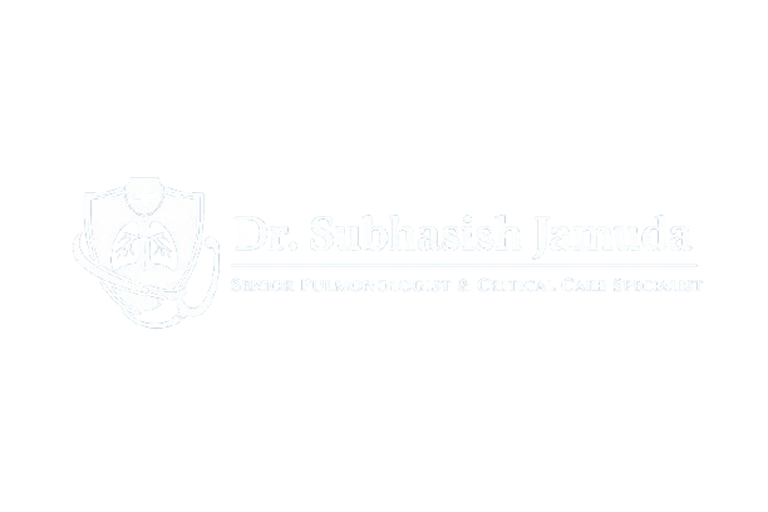 Dr.Subhasish Jamuda logo
