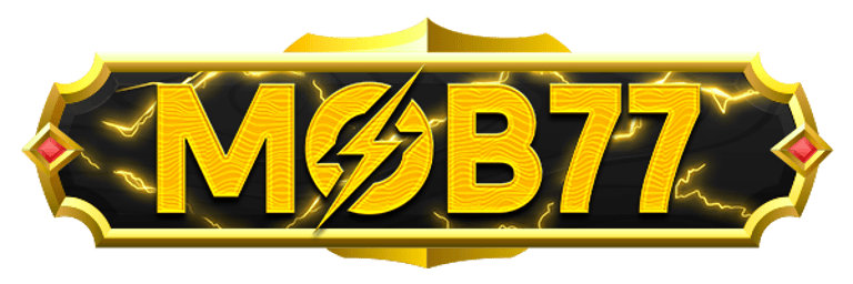 MOB77 logo