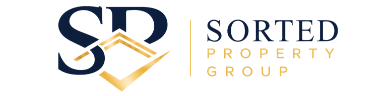 Sorted Property Group logo