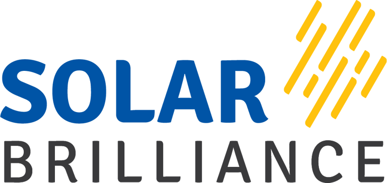 Solar Brilliance logo