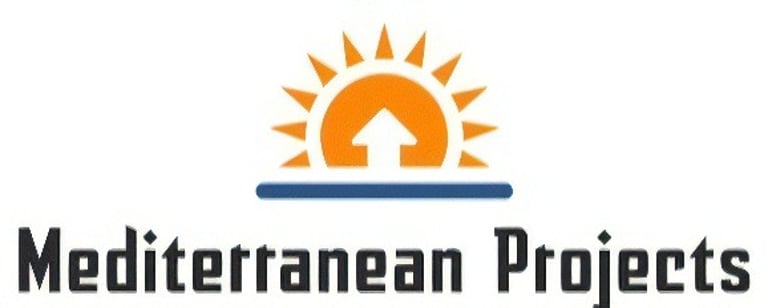 Mediterranean Projects logo