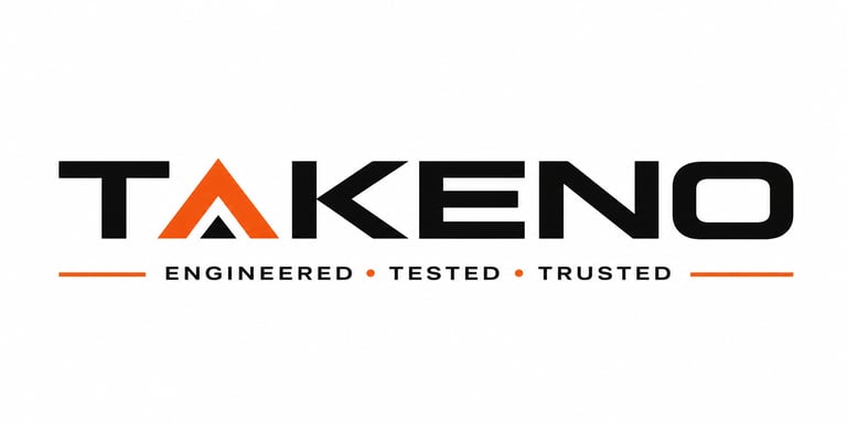 Takino logo