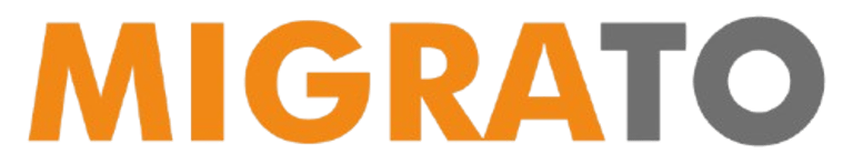 Migrato logo