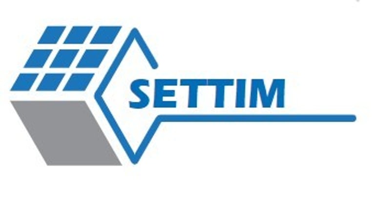 SETTIM logo