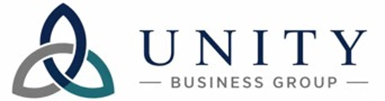 Unity Business Group Kuwait, Unitybiz Group Kuwait logo