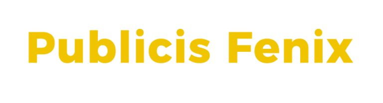 Publicis Fenix logo