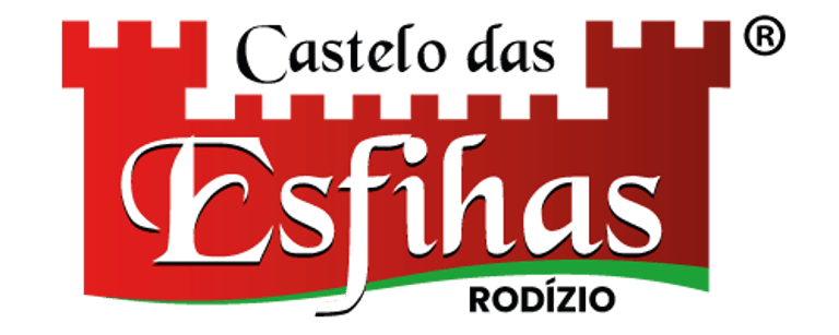 Castelo das Esfihas logo