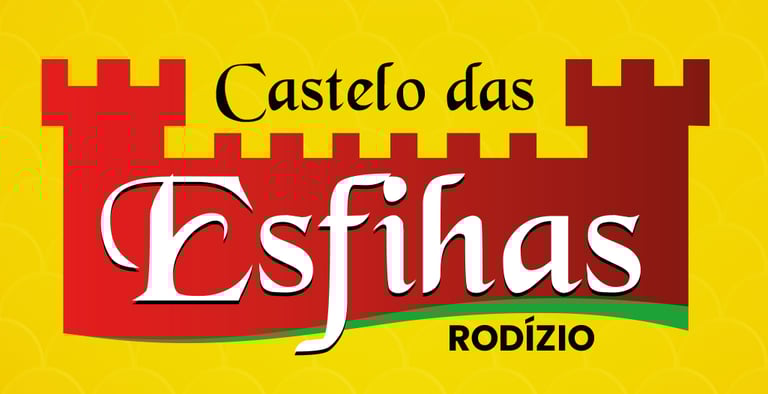 Esfiha Trio logo