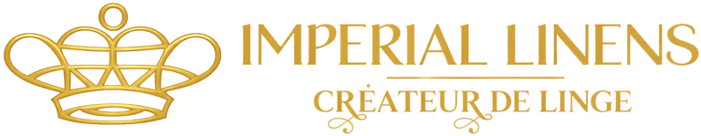 Imperial Linens logo