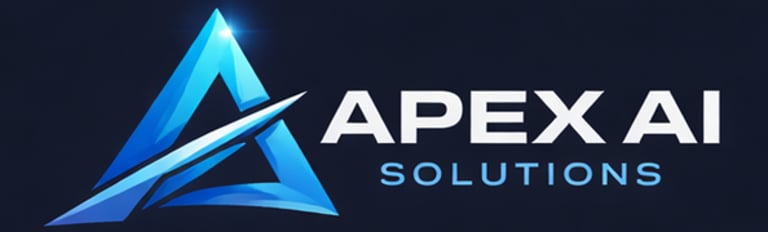 Apex AI Solutions logo