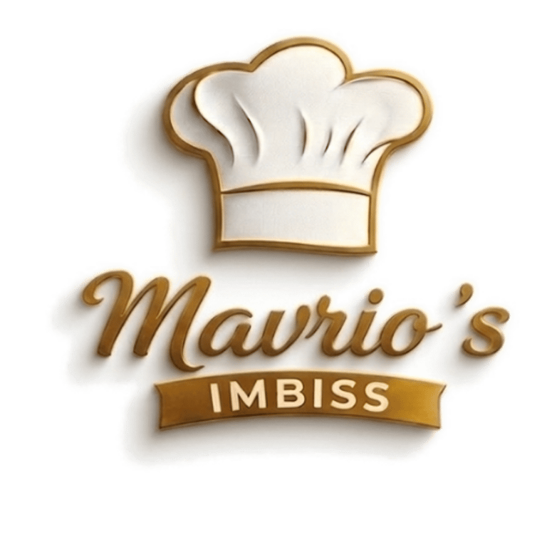 Mavrios Food Catering und Imbiss Bodensee logo
