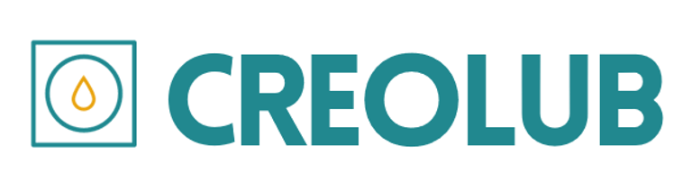 Creolub logo