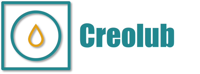 Creolub logo