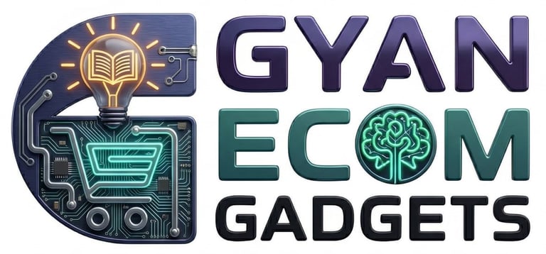 Gyanta logo