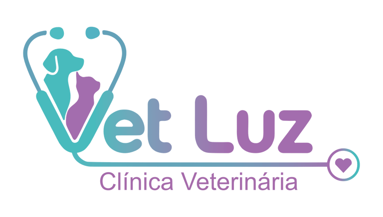 Vet Luz Clínica Veterinária logo