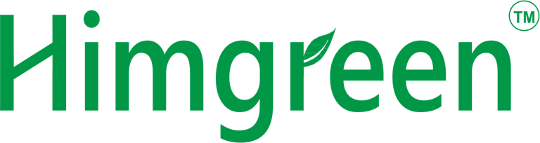 Himgreen logo