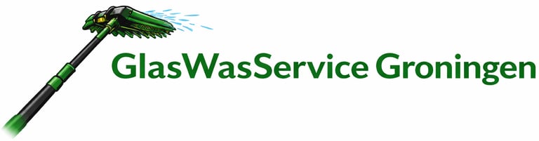 Glazenwasser Assen logo