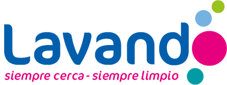 Lavando Argentina logo